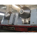 High Quality Double Cone Rotary Vacuum Dryer